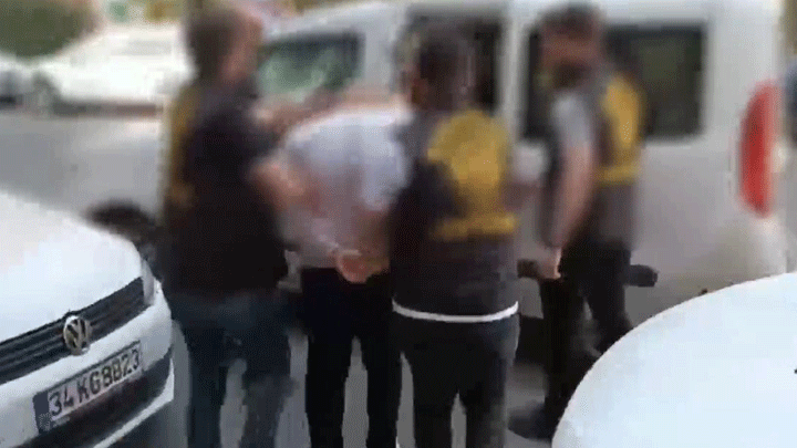Diyarbakır’da fuhuş şebekesine ‘Pandora’ operasyonu: 6 kişi tutuklandı
