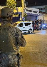 Diyarbakır’da ‘Narko Hançer’ Uygulaması: 9 Şüpheli Gözaltında