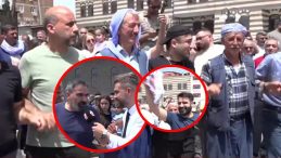 Diyarbakır’da Terörsüz Türkiye Halayı: Türk Kürt Kardeştir, Mutluyuz, Umutluyuz!