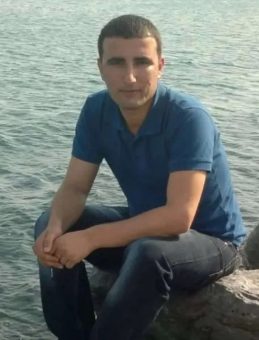 Diyarbakır’da üzücü olay: Beton pompası haznesine sıkışan operatör hayatını kaybetti!