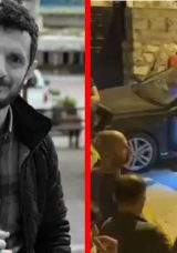 Diyarbakır’da Vahşet! Araba Satma Bahanesiyle Götürüp Kuyumcuyu Katletti!