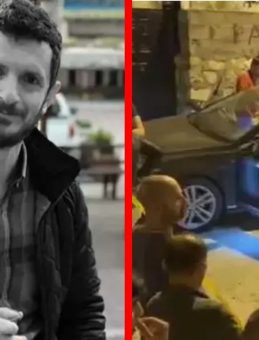 Diyarbakır’da Vahşet! Araba Satma Bahanesiyle Götürüp Kuyumcuyu Katletti!