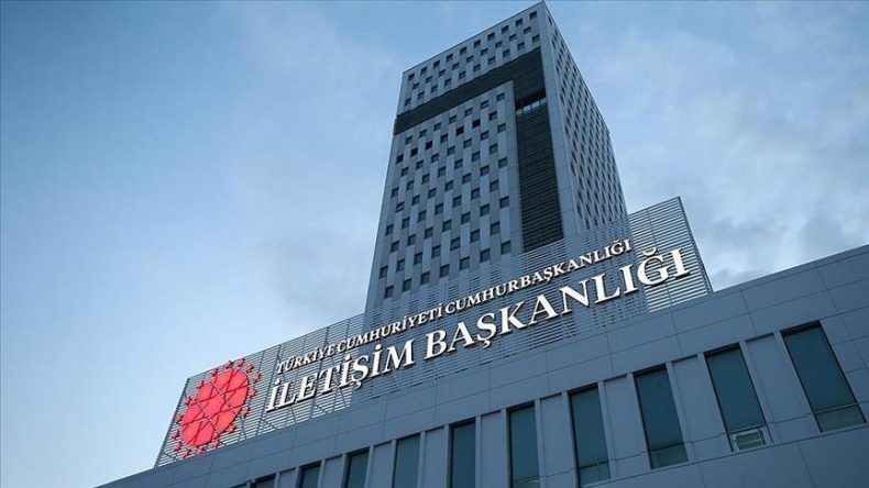 DMM’den İddialara Yanıt: ‘Bölücü Terör Örgütünün İsmi Çıkarılmadı’