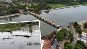 Doç. Dr. Musa Uludağ: Meteorolojik kuraklık artık fizyolojik kuraklığa dönüştü