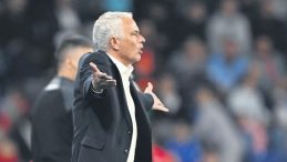 Doğru Seçimi Yaptım mı Jose!