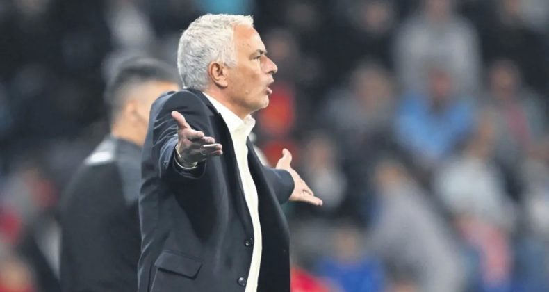 Doğru Seçimi Yaptım mı Jose!