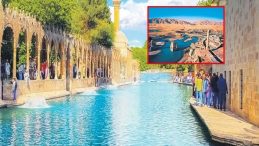 Doğu'da Turizm Yatırımları Hız Kazanıyor: Yerli ve Yabancı Gözler Bölgedeki Fırsatlarda!
