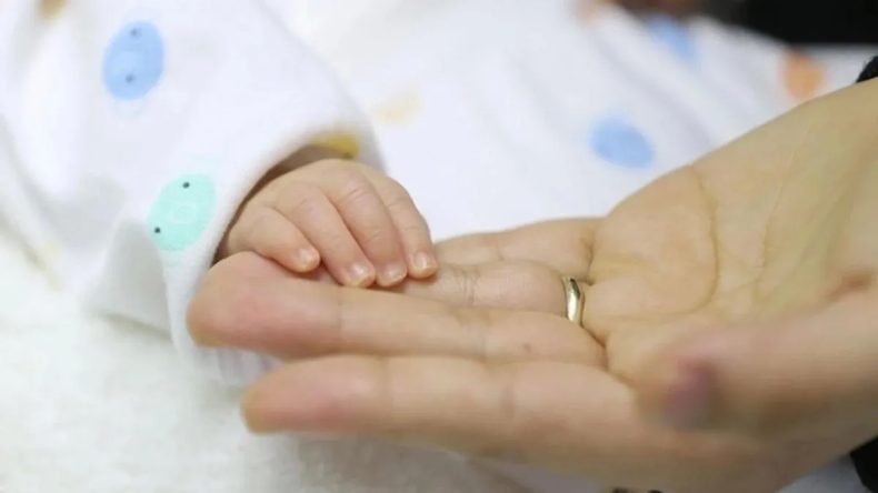 Doğum Oranı Alarm Veriyor