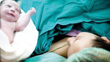 Doğurganlık Oranı Düşüşte: Geçen Yılda 937 Bin Bebek Dünyaya Geldi