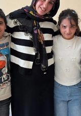 Doktorlar umudu kesti, anne vazgeçmedi: 3 evladını da kansere karşı kazandı!