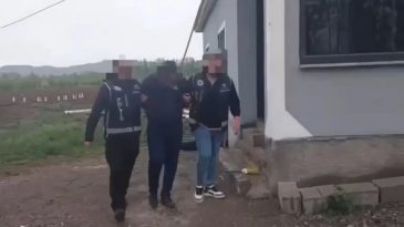 Dolandırıcılara ve Tefecilere Yönelik 49 İlde Operasyon: 146 Gözaltı