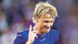 Dolberg de Listede