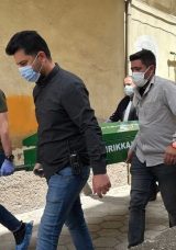 Dondurucudan çıkan cesette önemli gelişme! 4 şüpheli serbest bırakıldı