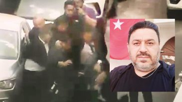 Döverek Öldürdüler