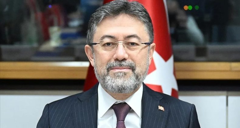 DSİ’nin Makine Parkının Yeni Araçları Törenle Teslim Alındı