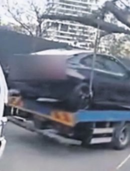 Düğün Magandalarına Cezalar Yağdı