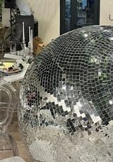 Düğün Salonunda ‘Disko Topu’ Yere Düştü! Gelin ve 2 Kişi Yaralandı