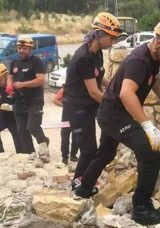 Düğün Salonunda Trajedi: Ölü Sayısı İkiye Yükseldi!