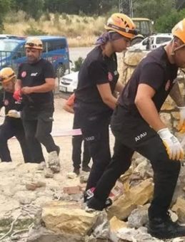 Düğün Salonunda Trajedi: Ölü Sayısı İkiye Yükseldi!