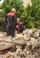 Düğün Salonunda Trajik Olay