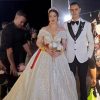 Düğün Töreninde Sıradışı Hediye Töreni