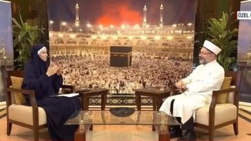 Dünya Birincilik Ödülü Aldık