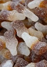 Dünya Devi Haribo’dan Uyuşturucu Çıktı! Şirket Ürünlerini Acil Toplattı