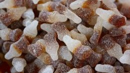 Dünya Devi Haribo’dan Uyuşturucu Çıktı! Şirket Ürünlerini Acil Toplattı