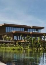 Dünyada En İyilerde Bodrum Sürprizi – Bodrum, Hot List 2025’te Yerini Aldı!