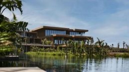 Dünyada En İyilerde Bodrum Sürprizi – Bodrum, Hot List 2025’te Yerini Aldı!