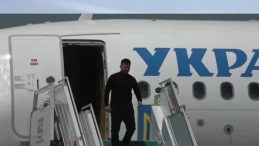 Dünyanın Dikkatleri Türkiye’ye Odaklandı: Zelenski, Başkan Erdoğan ile Ankara’da Bir Araya Geliyor
