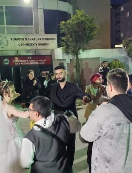 Dünyanın En Güzel Gelini