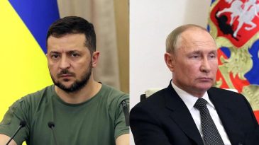 Dünyanın Gözü İstanbul’da