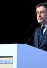 Dünyanın Tohum Meselesi Türkiye’de Ele Alındı!