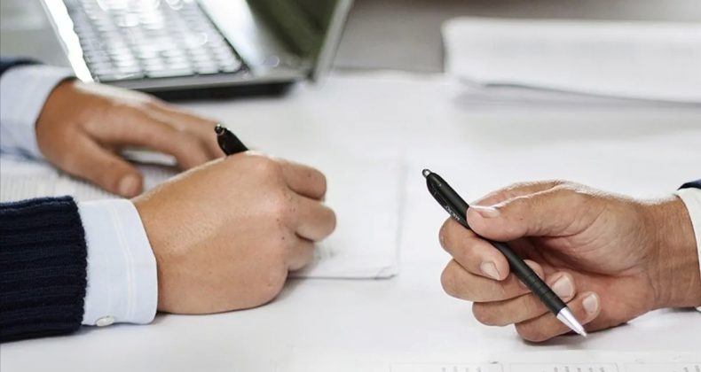 İş Dünyasından ‘Terörsüz Türkiye’ Açıklaması: Tarihi Bir Fırsat