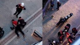 ‘Dur’ İhtarına Uymamanın Faturası: Sürücüye Rekor Ceza