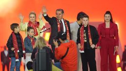 Dursun Özbek, en büyük hedeflerini açıkladı! “Bu sene…”