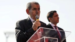 Dursun Özbek: “Şampiyonluk Kutlamalarımızı Yenikapı'da Gerçekleştireceğiz”