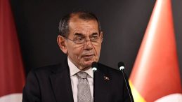 Dursun Özbek’ten Şampiyonluk Kutlaması İçin Açıklama: “Taraftarın Yenikapı’ya Sığmayacağını Düşünüyorum”