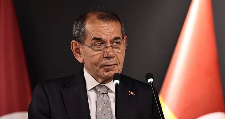 Dursun Özbek’ten Şampiyonluk Kutlaması İçin Açıklama: “Taraftarın Yenikapı’ya Sığmayacağını Düşünüyorum”