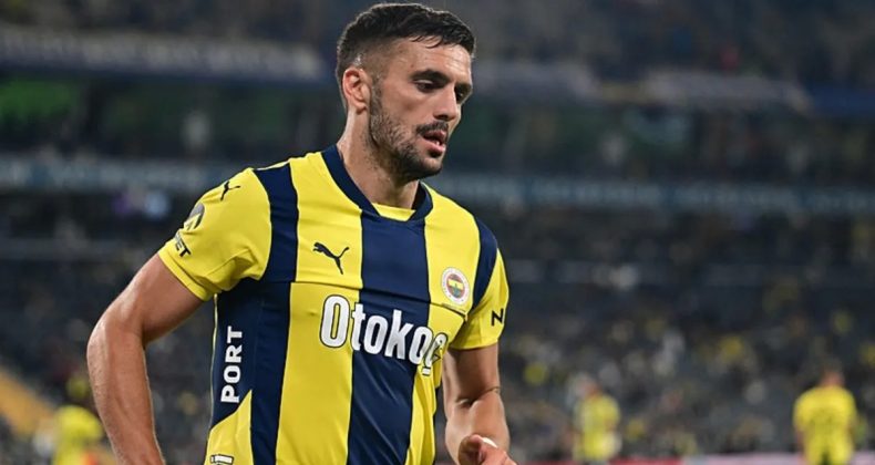 Dusan Tadic, Fenerbahçe’den mi ayrılıyor? Eşi Dragana Tadic’ten dikkat çeken hareket