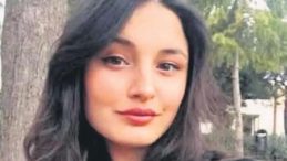 Duvağıyla Uğurlandı