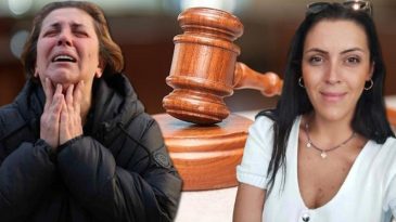Duygu Bölükbaş Davasında Karar Verildi: Anne Sinir Krizi Geçirdi