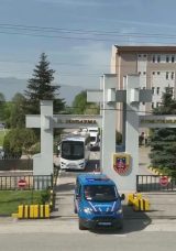 Düzce’de Jandarma 74 Kişiye Operasyon Düzenledi