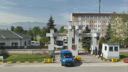 Düzce’de Jandarma 74 Kişiye Operasyon Düzenledi