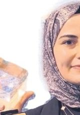 Ebe Elif’in Tasarladığı Aparatla Normal Doğum Daha Kolay Olacak