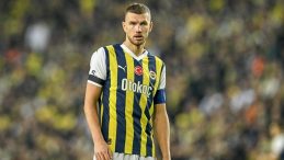 Edin Dzeko Değerini Artırdı