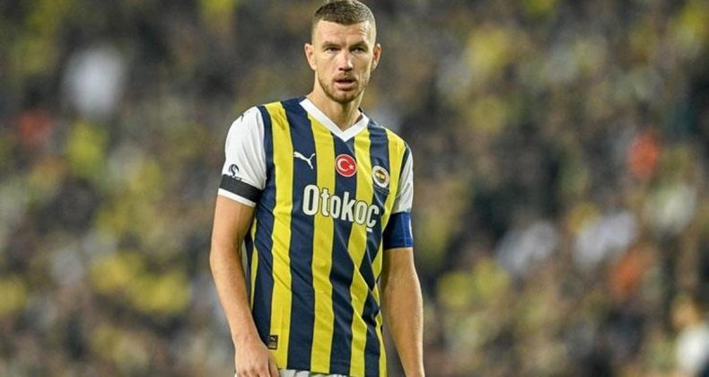 Edin Dzeko Değerini Artırdı
