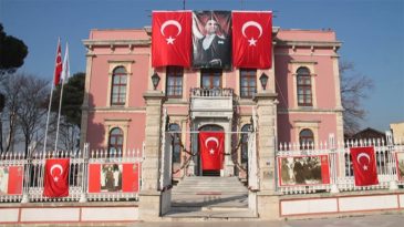 Edirne Belediyesi’nde maaş krizi: 1200 işçi maaşını alamadı