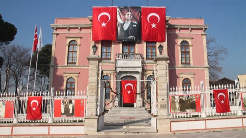 Edirne Belediyesi’nde maaş krizi: 1200 işçi maaşını alamadı